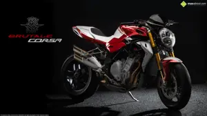 MV Agusta Brutale Corsa