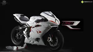 MV Agusta F4 R