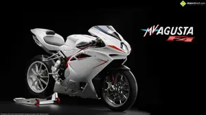 MV Agusta F4