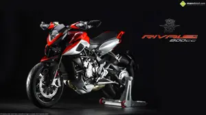 MV Agusta Rivale 800