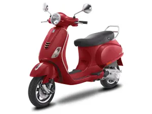 New Vespa VXL 149
