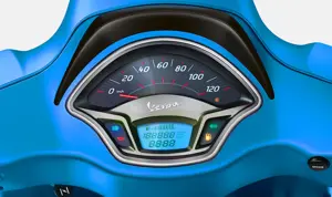Piaggio Vespa SXL 125