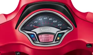 Piaggio Vespa SXL 150