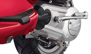Piaggio Vespa SXL 150