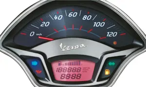 Piaggio Vespa VXL 150