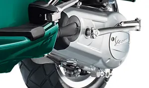 Piaggio Vespa VXL 150
