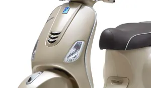 Vespa Elegante 150