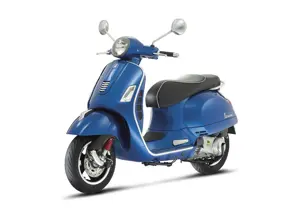 Vespa GTS 300 Super
