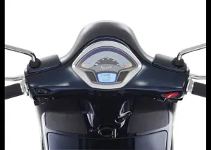 Vespa GTS 300 Super