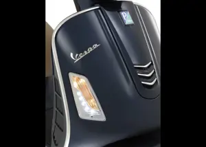 Vespa GTS 300 Super