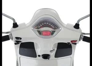 Vespa GTS 300 Super