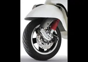 Vespa GTS 300 Super