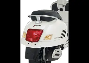 Vespa GTS 300 Super