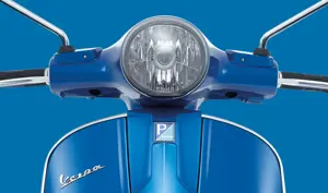 Vespa GTS 300 Super
