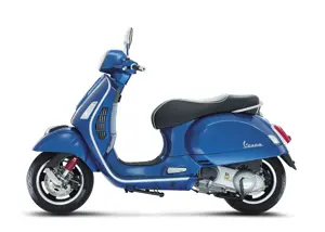 Vespa GTS 300 Super
