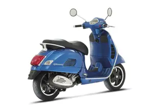 Vespa GTS 300 Super