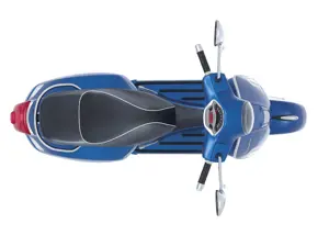Vespa GTS 300 Super