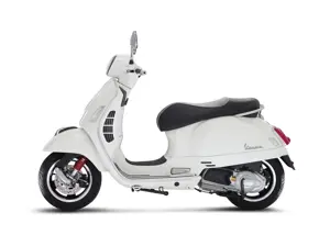 Vespa GTS 300 Super