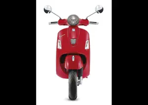 Vespa GTS 300 Super