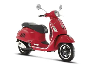 Vespa GTS 300 Super