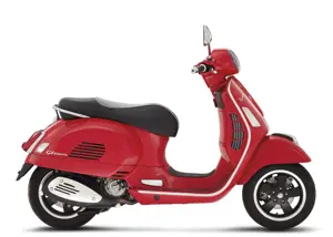 Vespa GTS 300 Super