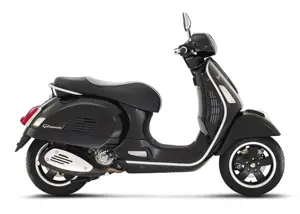 Vespa GTS 300 Super