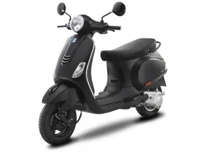 Vespa Notte 125