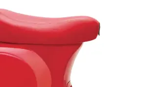 Vespa RED 125