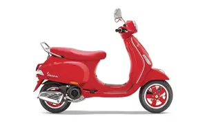 Vespa RED 125