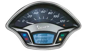 Vespa SXL 149