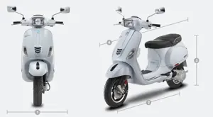 Vespa SXL 149