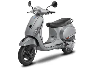 Vespa Urban Club 125