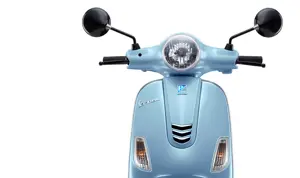 Vespa Urban Club 125