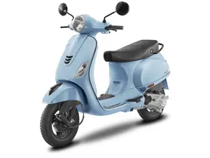 Vespa Urban Club 125