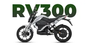 Revolt RV300