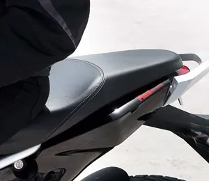 Revolt RV400