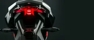 Revolt RV400