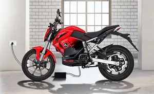 Revolt RV400