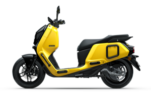 River Indie Electric Scooter
