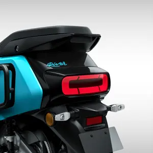 River Indie Electric Scooter