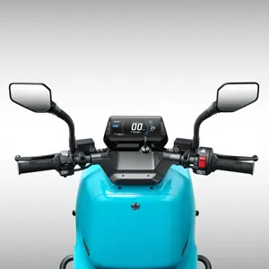River Indie Electric Scooter