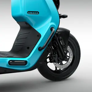 River Indie Electric Scooter