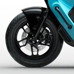 River Indie Electric Scooter