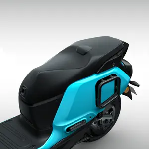 River Indie Electric Scooter