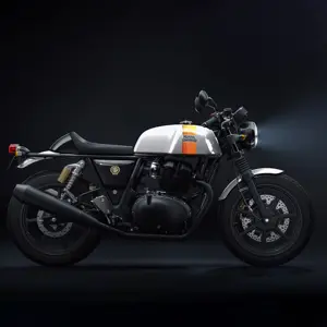 2023 Royal Enfield Continental GT 650