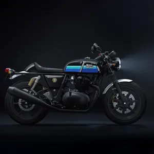 2023 Royal Enfield Continental GT 650
