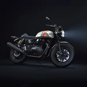 2023 Royal Enfield Continental GT 650