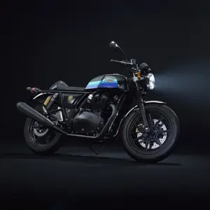 2023 Royal Enfield Interceptor 650