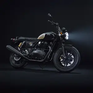 2023 Royal Enfield Interceptor 650