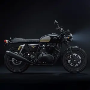 2023 Royal Enfield Continental GT 650